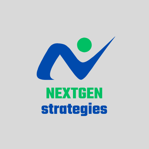 NextGen Strategies Logo